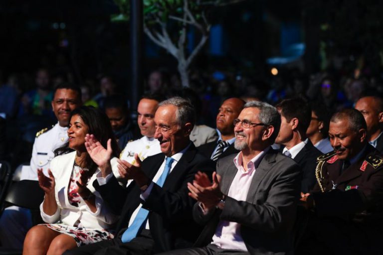MARCELO ESPERA PRESIDÊNCIA “AFRICANA FORTE” DA CPLP APÓS CABO VERDE