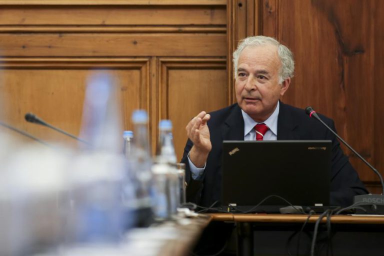 “NUNCA ME SENTI TÃO MAL” COMO QUANDO SÓCRATES ANUNCIOU 8.000MW BONIFICADOS, DIZ CLEMENTE PEDRO NUNES