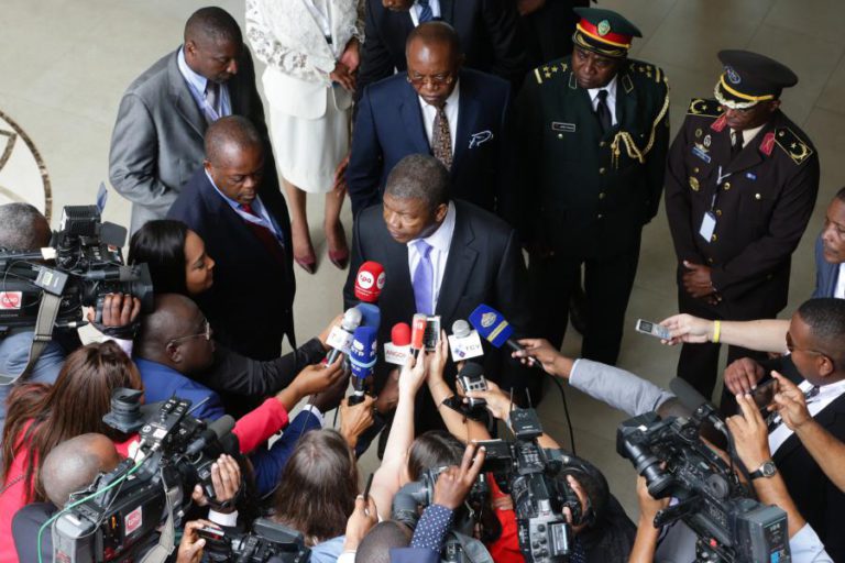 ANGOLA PEDE “REFLEXÃO FUTURA” SOBRE FUTURO DA CPLP