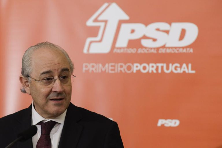 RIO DIZ QUE HOJE FOI UM DIA “PARTICULARMENTE INFELIZ PARA A DEMOCRACIA” PORTUGUESA