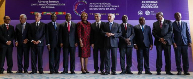 APROVADA RECOMENDAÇÃO DE “ESFORÇOS PARA IMPLEMENTAÇÃO DO ACORDO ORTOGRÁFICO” NA CIMEIRA DA CPLP