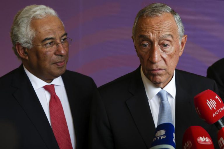 MARCELO E COSTA DESTACAM DA CIMEIRA DA CPLP “PASSOS CONCRETOS” NA MOBILIDADE E INVESTIMENTO