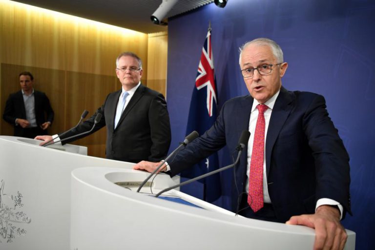 PM DA AUSTRÁLIA QUER DEMISSÃO DE ARCEBISPO CONDENADO POR ENCOBRIR ABUSOS SEXUAIS