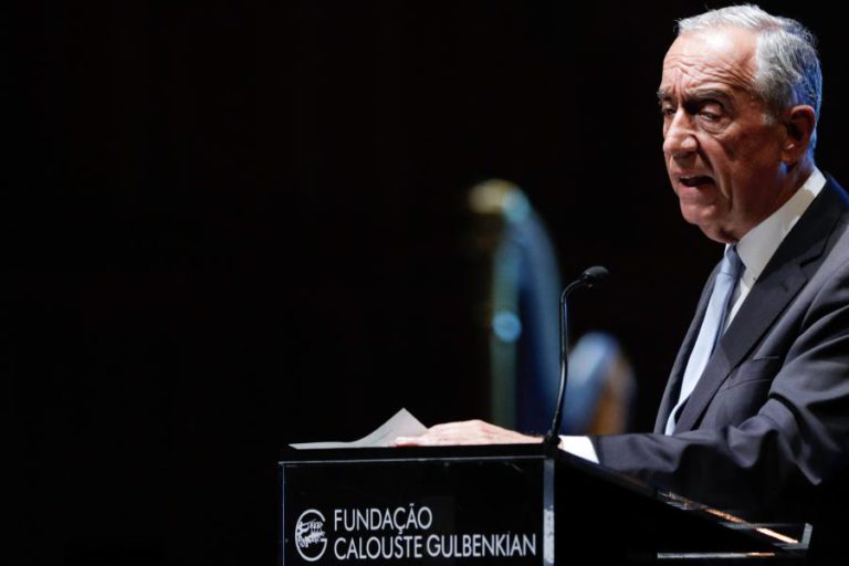 PRESIDENTE DA REPÚBLICA DEFENDE QUE “SALDO DA SESSÃO LEGISLATIVA” INDICA APROVAÇÃO DO OE2019