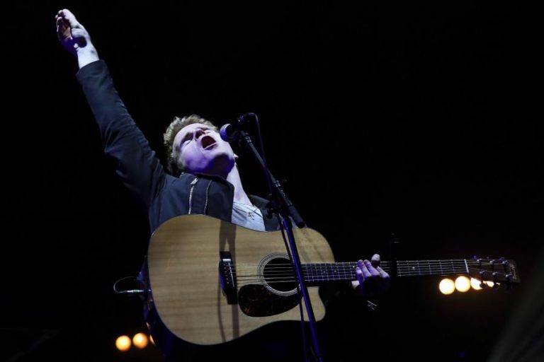 KODALINE REGRESSAM A PORTUGAL EM OUTUBRO PARA CONCERTO NO COLISEU DE LISBOA