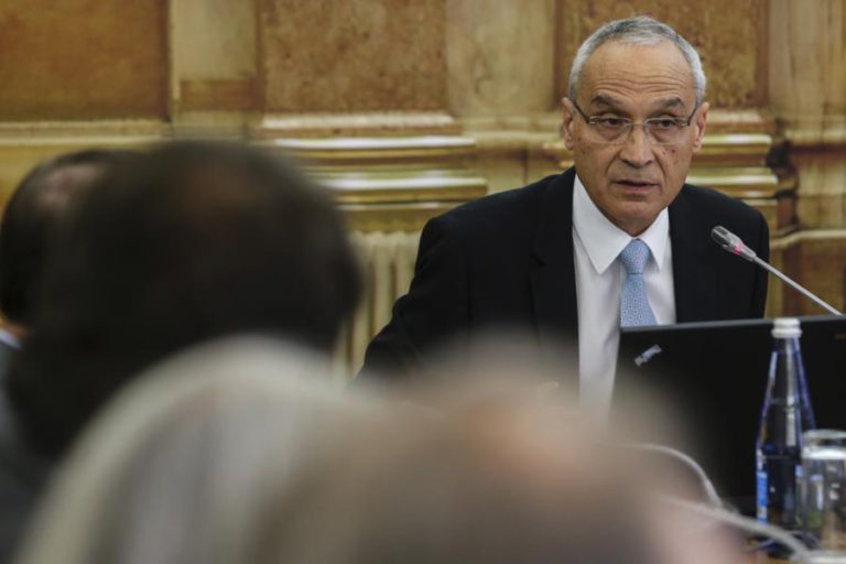 VÍTOR SANTOS CONSIDERA QUE CONCURSO PÚBLICO PARA EXTENSÃO DA CONCESSÃO DE BARRAGENS ERA OBRIGATÓRIO