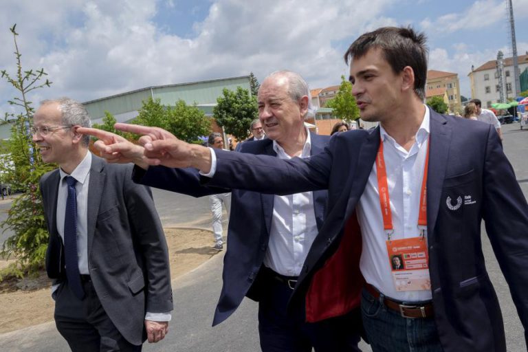 RIO DIZ QUE ENTREVISTA DE CENTENO MOSTRA QUE DISCURSO DO GOVERNO “NÃO É VERDADE”