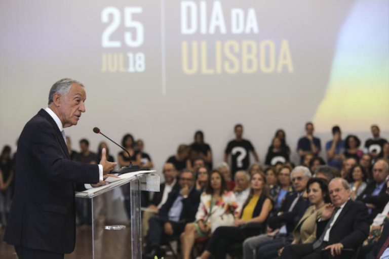 EUROPA TEM DE IR MAIS LONGE NA PROTEÇÃO CIVIL EUROPEIA COMUM