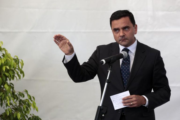PEDRO MARQUES RECONHECE “PERTURBAÇÕES” EM ALGUMAS LINHAS DA CP
