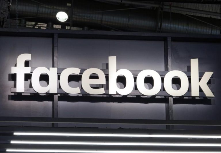 FACEBOOK VIVE DIA SOMBRIO COM AÇÕES EM QUEDA LIVRE NA BOLSA NOVA-IORQUINA