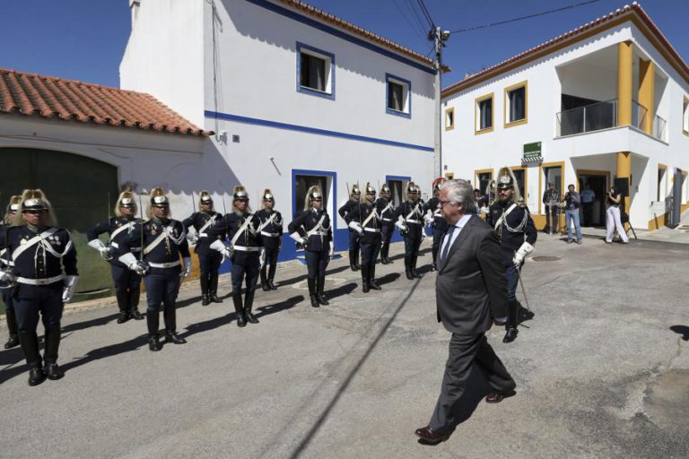 MAI QUER “TUDO APURADO” NO CASO DE CHEFE DE DELEGAÇÃO DO SEF DETIDO