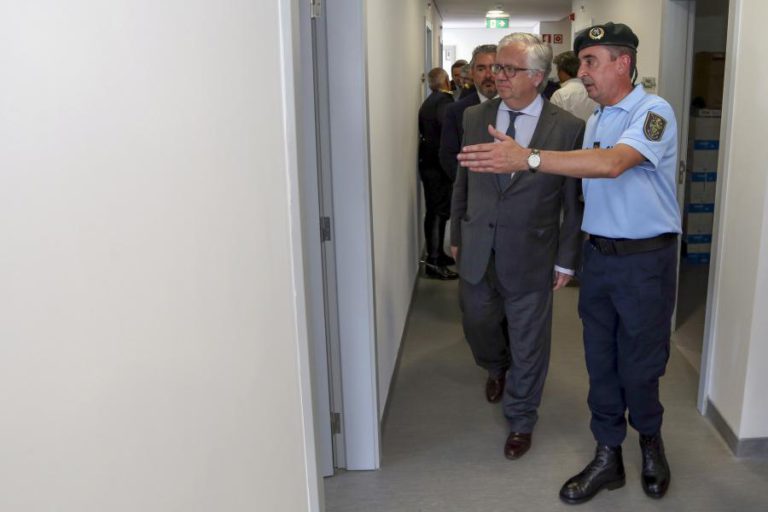 CRIMINALIDADE VIOLENTA E GRAVE EM PORTUGAL COM REDUÇÃO NO 1.º SEMESTRE