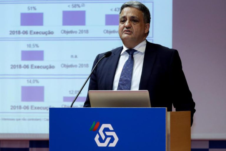 CGD VAI VENDER UM DOS DOIS BANCOS QUE TEM EM CABO VERDE