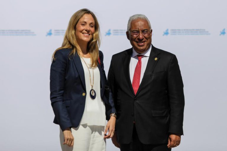 COSTA DIZ QUE CIMEIRA DE LISBOA DEU “PASSO SIGNIFICATIVO” PARA NOVO ROTEIRO ENERGÉTICO