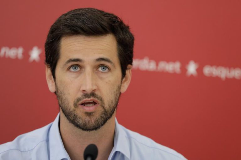 ROBLES DIZ TER CONDIÇÕES PARA SE MANTER COMO VEREADOR EM LISBOA