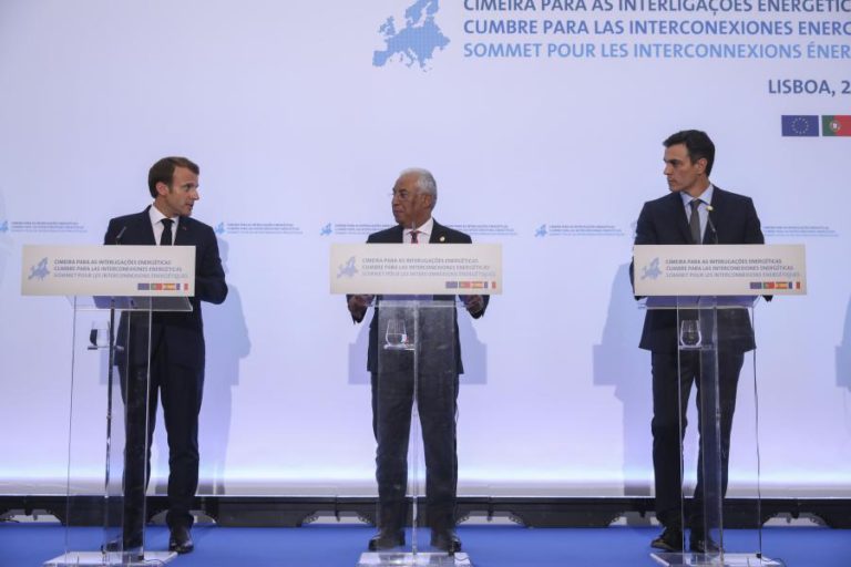 ESPANHA PROMETE A PORTUGAL “TODA A INFORMAÇÃO” SOBRE CENTRAL NUCLEAR DE ALMARAZ