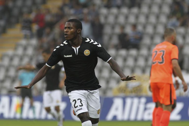 NACIONAL VENCE BOAVISTA E AVANÇA PARA A FASE DE GRUPOS DA TAÇA DA LIGA