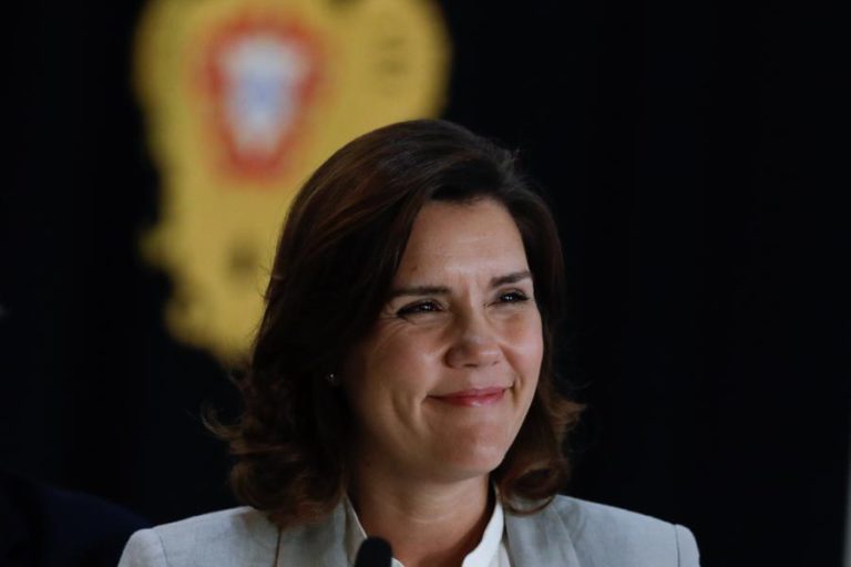 CDS-PP DECIDE INQUÉRITO PARLAMENTAR APÓS AUDIÇÃO DE CHEFE DO EXÉRCITO