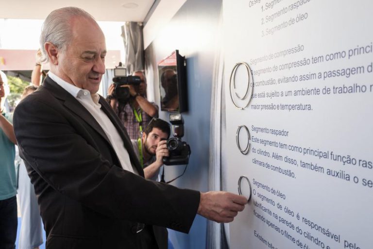 DEMISSÃO DE ROBLES FOI ATITUDE CORRETA E SENSATA