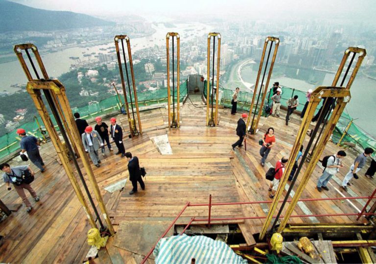 MACAU APROVA LEI QUE CONFIA APENAS AOS JUÍZES CHINESES CASOS DE SEGURANÇA DE ESTADO