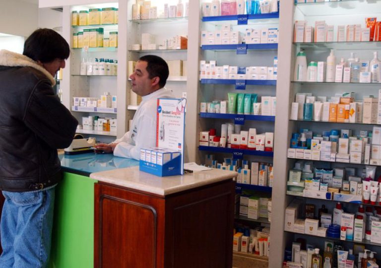 PORTUGUESES COMPRAM POR DIA MAIS DE 16 MIL EMBALAGENS DE MEDICAMENTOS PARA ALERGIAS
