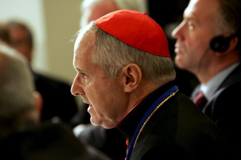 MORREU O CARDEAL JEAN-LOUIS TAURAN, CAMERLENGO E PRESIDENTE DO DIÁLOGO RELIGIOSO