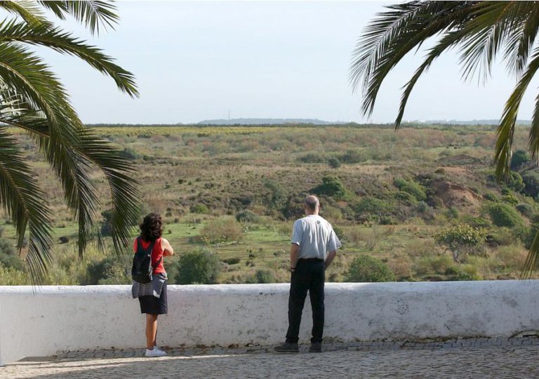 ASSOCIAÇÕES QUEREM RESPOSTAS POR REMOÇÃO “TOTAL” DE VEGETAÇÃO EM CACELA VELHA