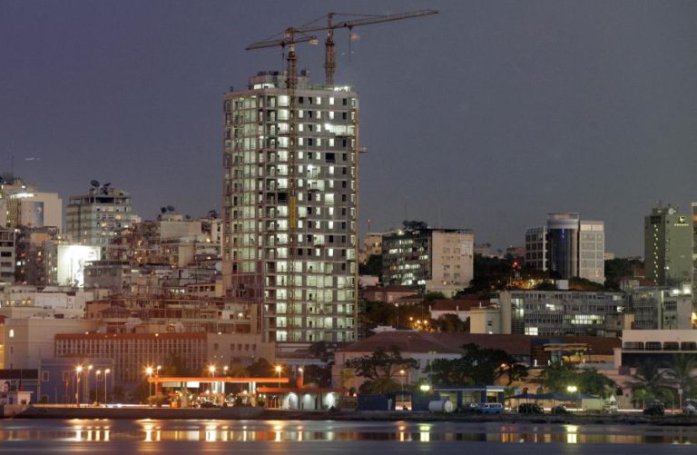 ALEGADA BURLA DE 50.000 MILHÕES DE DÓLARES AO ESTADO ANGOLANO NO TRIBUNAL SUPREMO