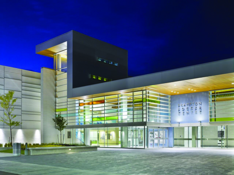 Imagem: City of Brampton