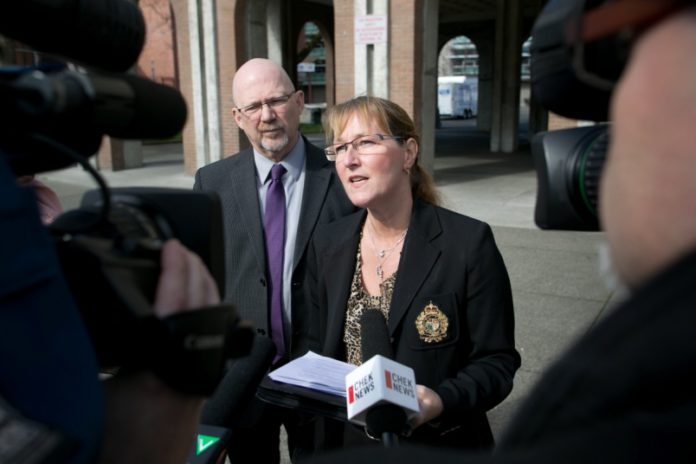 FOTO: Times Colonist FOTO: Times Colonist