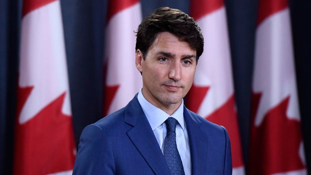 FOTO: CANADIAN PRESS