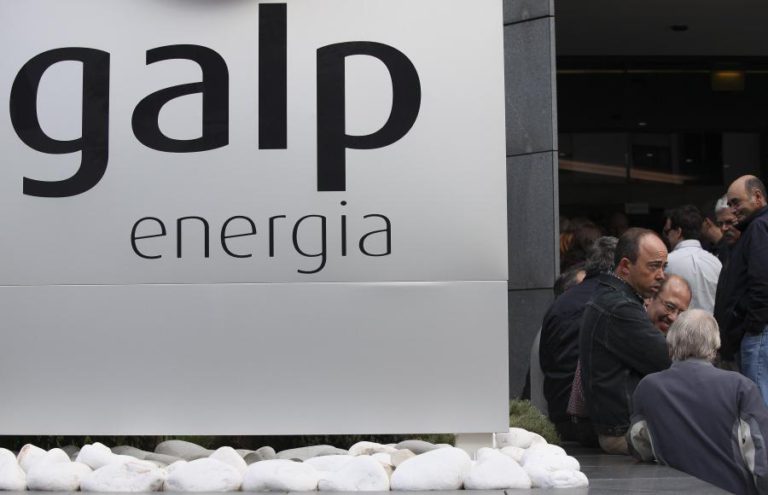 BOLSA DE LISBOA EM ALTA COM GALP ENERGIA A SUBIR 1,22% PARA 17,835 EUROS