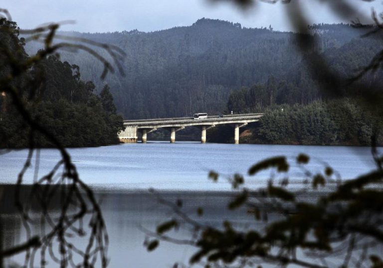 JOVEM MORRE AFOGADO NA BARRAGEM DA AGUIEIRA EM SANTA COMBA DÃO