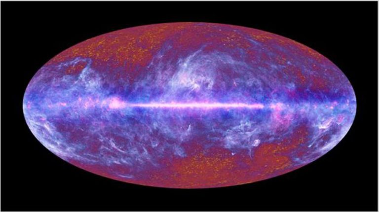 PRÉMIO GRUBER COSMOLOGIA É ENTREGUE A EQUIPA QUE INCLUI PORTUGUESES