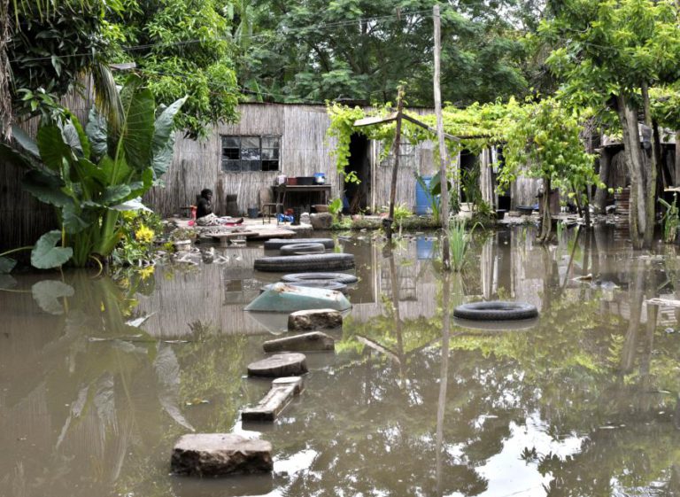 AGÊNCIA DA ONU APOIA FINANCEIRAMENTE GESTÃO DE CALAMIDADES EM MOÇAMBIQUE