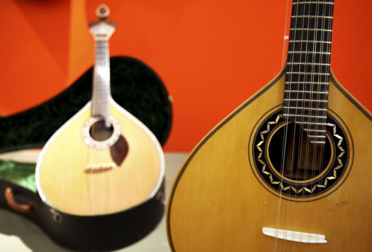 FESTIVAL CORDAS EM SETEMBRO NO PICO LEVA GUITARRAS ÚNICAS PARA O CENTRO DA TERRA