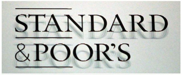 S&P MANTÉM ‘RATING’ DE ANGOLA EM B-