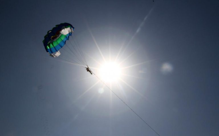 PORTUGAL CONTINENTAL E ILHAS COM RISCO MUITO ELEVADO DE EXPOSIÇÃO AOS RAIOS UV