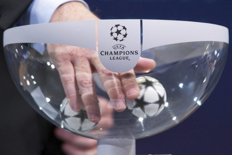 FC PORTO E BENFICA ESPERAM ADVERSÁRIOS NA RENOVADA ‘CHAMPIONS’