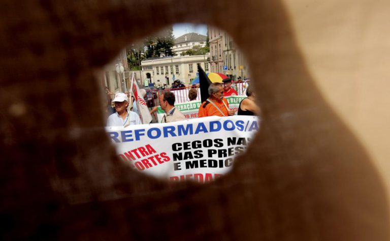 REFORMADOS CONTRA PROPOSTA DO GOVERNO DE ACABAR COM REFORMA OBRIGATÓRIA AOS 70