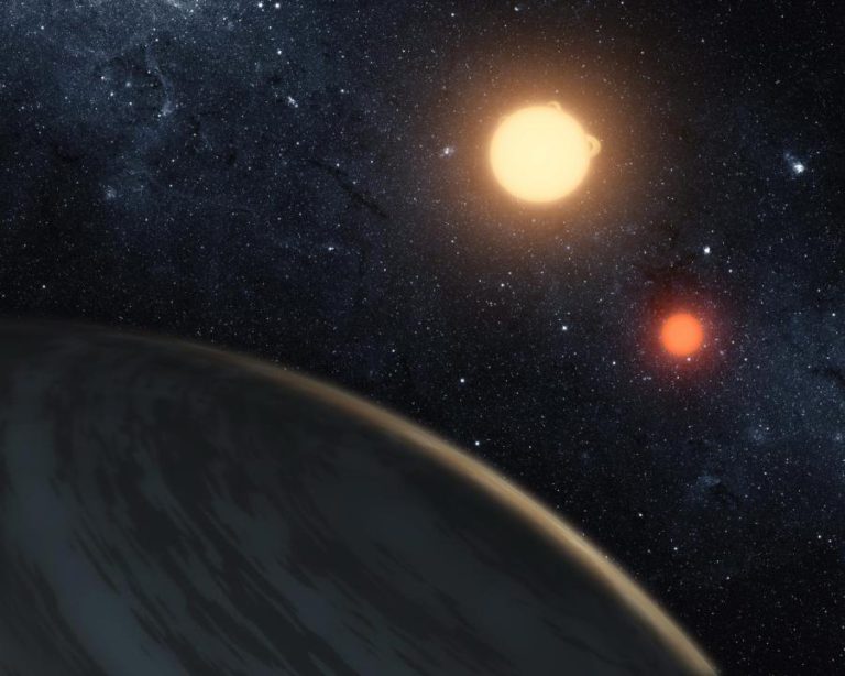 MUITOS PLANETAS FORA DO SISTEMA SOLAR PODEM TER ÁGUA, DEFENDEM CIENTISTAS