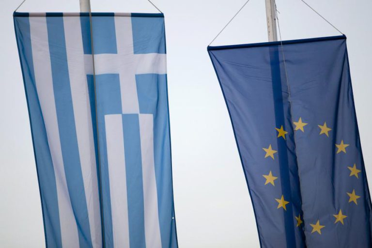 GRÉCIA E ZONA EURO CELEBRAM HOJE FIM DE OITO ANOS DE RESGATES
