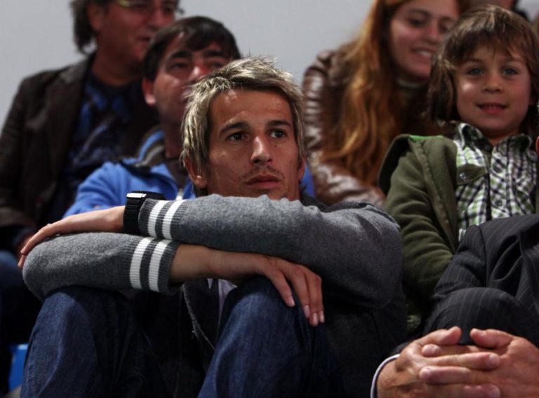 FÁBIO COENTRÃO VAI JOGAR NO RIO AVE