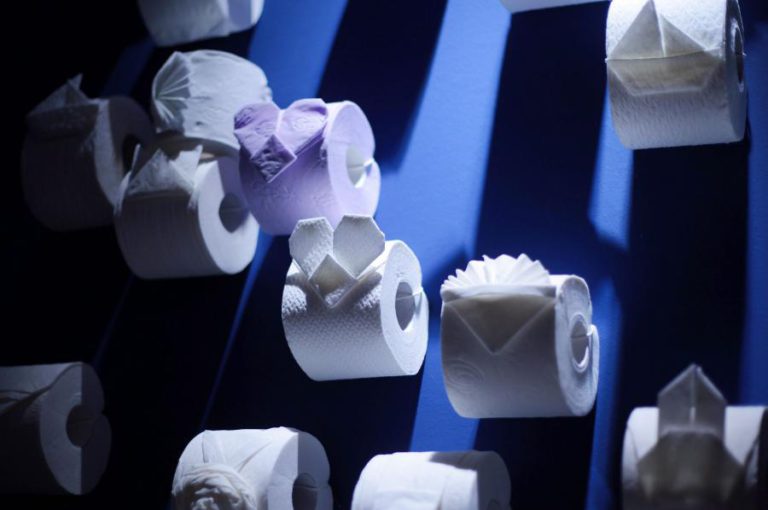 PRODUTOR DE PAPEL HIGIÉNICO CHILENO COMEÇOU A INDEMNIZAR 12,5 MILHÕES DE PESSOAS