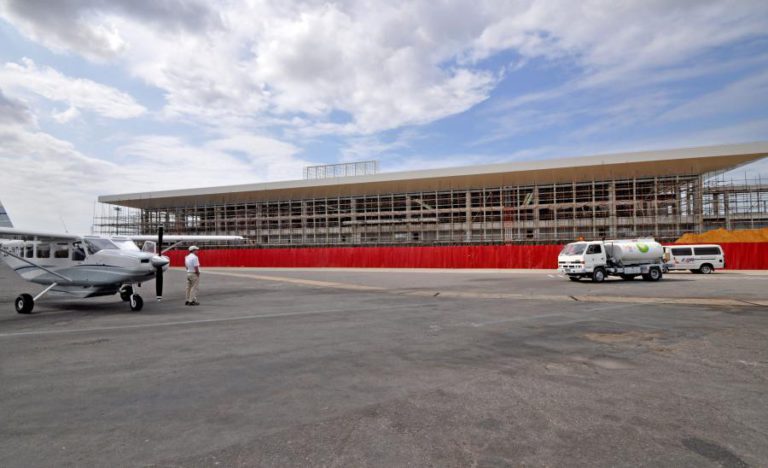 NÚMERO DE PASSAGEIROS DE VOOS INTERNACIONAIS PARA MOÇAMBIQUE AUMENTOU 9% NO PRIMEIRO SEMESTRE