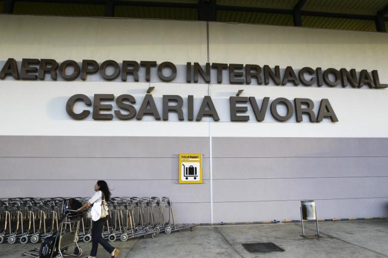 TRÁFEGO AÉREO EM CABO VERDE AUMENTOU 1,8% NO SEGUNDO TRIMESTRE DE 2018