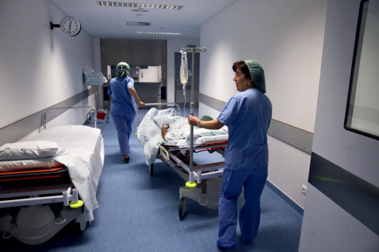 ORDEM DOS MÉDICOS DIZ QUE POSSÍVEIS DEMISSÕES EM HOSPITAIS SÃO FRUTO DE “DESGASTE”