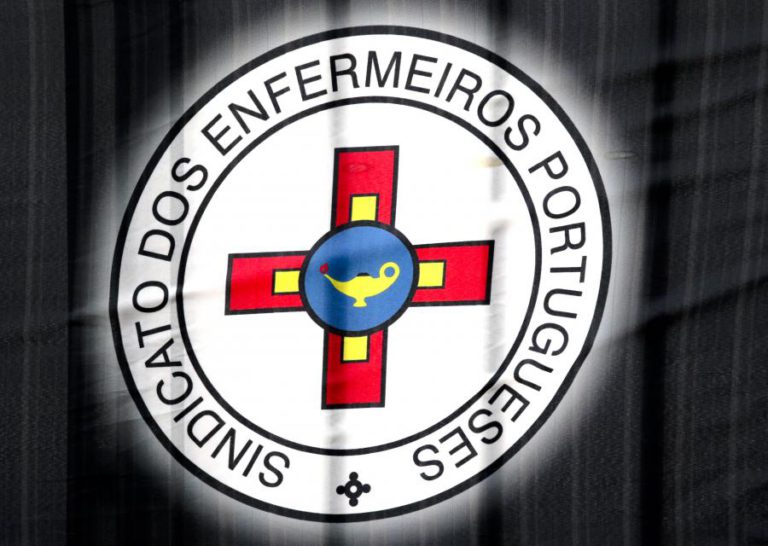 GREVE DOS ENFERMEIROS DE 100% NO FUNDÃO E DE 80,76% NA COVILHÃ