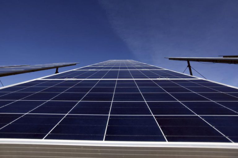 GOVERNO APROVA INVESTIMENTO DE 81 ME EM TRÊS CENTRAIS SOLARES EM SANTARÉM
