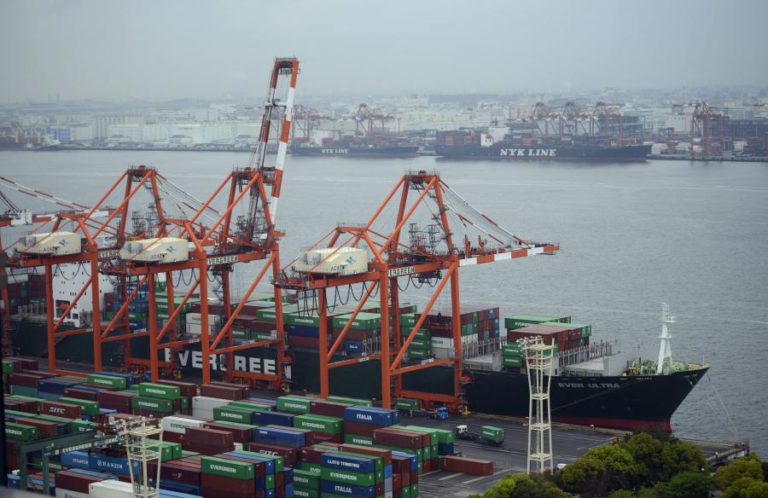 ECONOMIA EUROPEIA CRESCE 2,2% NO 2.º TRIMESTRE COM PORTUGAL ACIMA DA MÉDIA